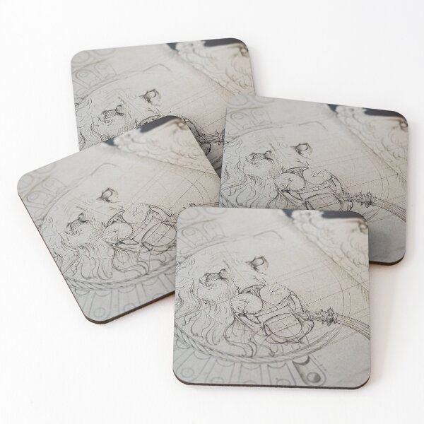 Item preview, LION | SINTRA | PORTUGAL | VNTAGE  designed and sold by Tropical Blood.
