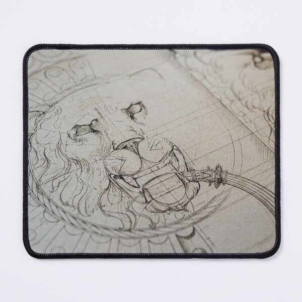 Item preview, LION | SINTRA | PORTUGAL | VNTAGE  designed and sold by Tropical Blood.