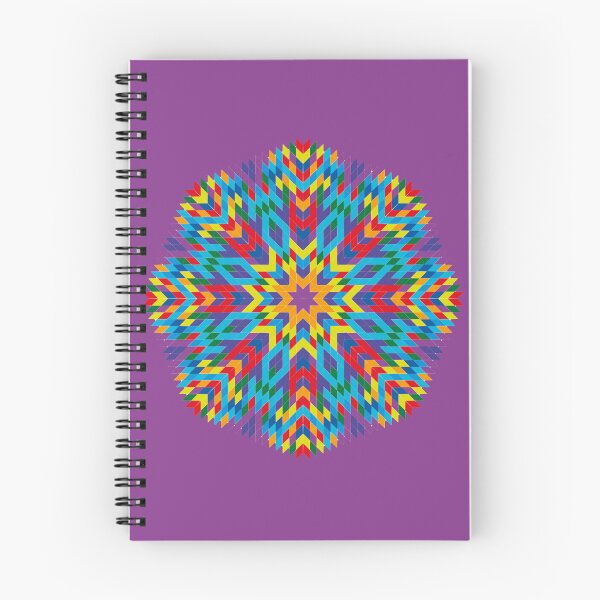 Item preview, Wish Fulfillment Mandala Wish Granting Mandala designed and sold by JeLoTall.