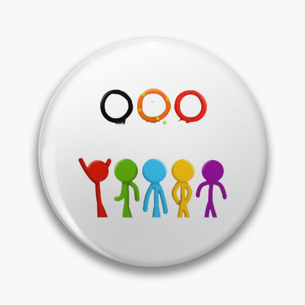 Item preview, Alan becker gaming   designed and sold by SimplyCharlyd.