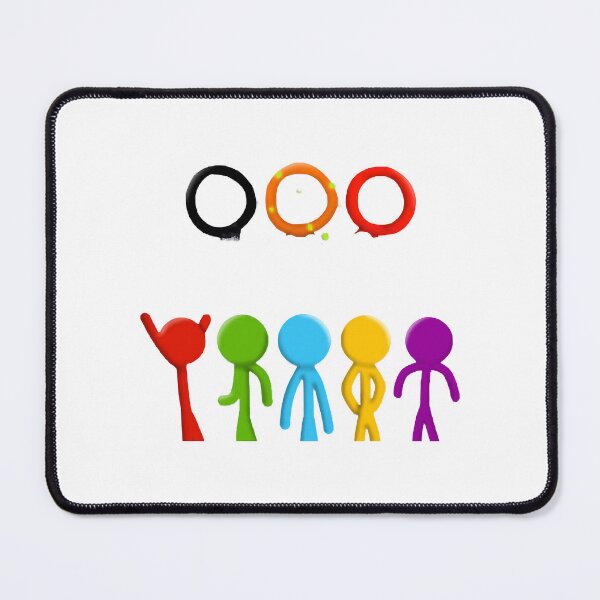 Item preview, Alan becker gaming   designed and sold by SimplyCharlyd.