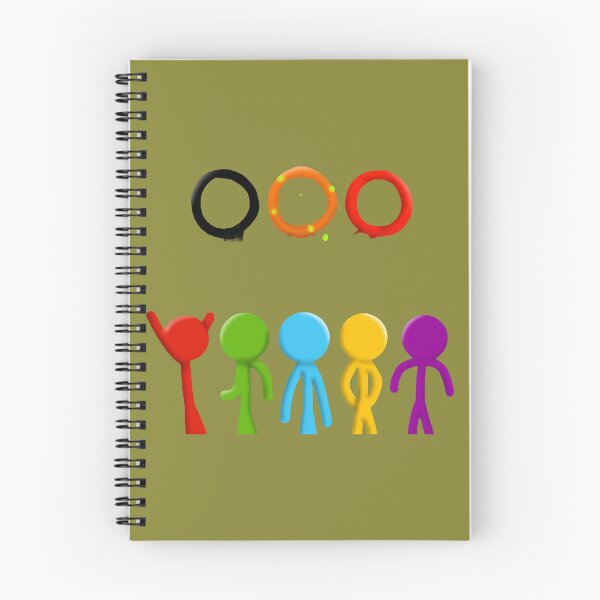 Item preview, Alan becker gaming   designed and sold by SimplyCharlyd.