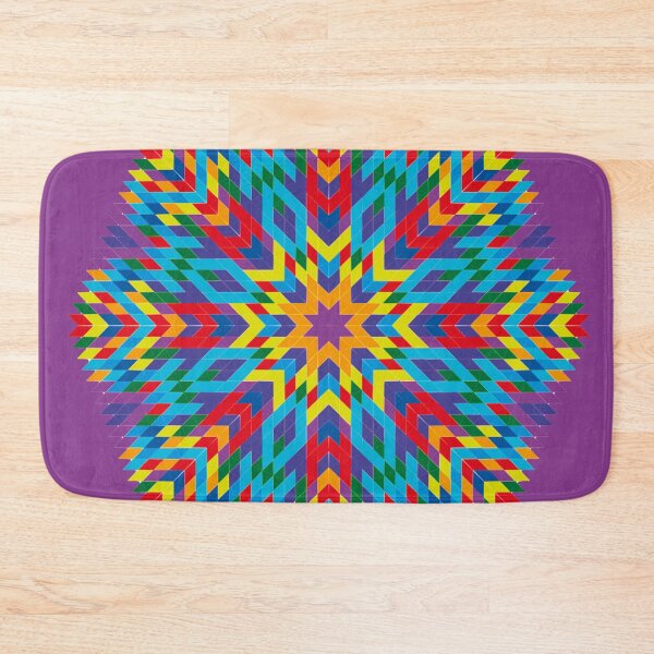 Item preview, Wish Fulfillment Mandala Wish Granting Mandala designed and sold by JeLoTall.