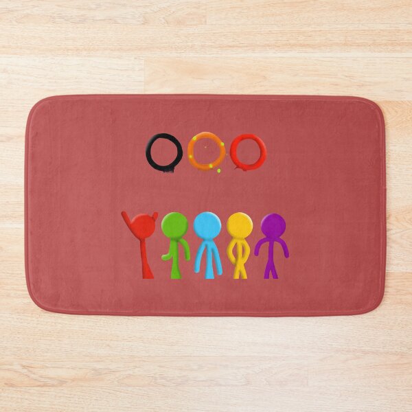 Item preview, Alan becker gaming   designed and sold by SimplyCharlyd.