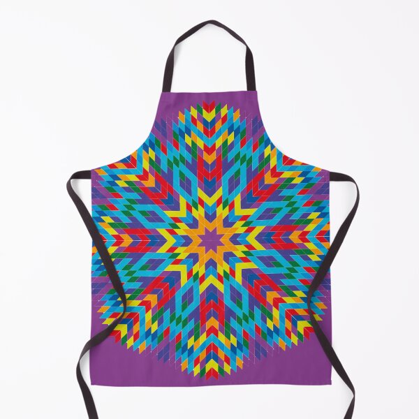 Item preview, Wish Fulfillment Mandala Wish Granting Mandala designed and sold by JeLoTall.