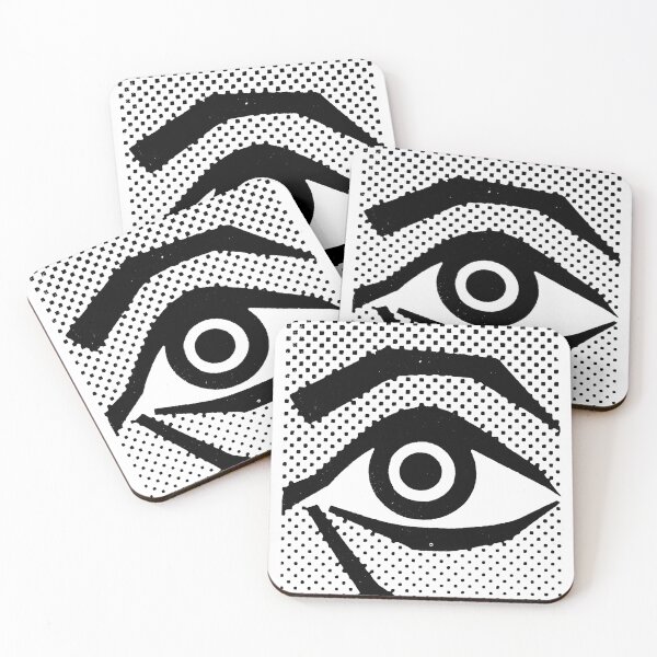 Item preview, Graphic Eye designed and sold by Megatrip.