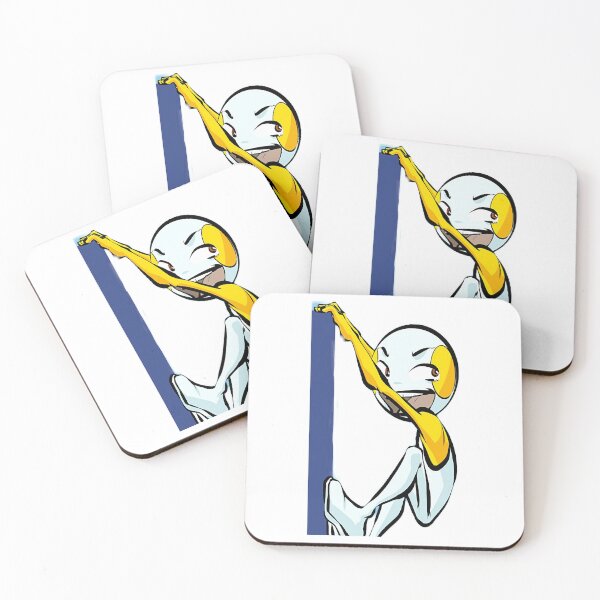 Item preview, Alan becker gaming   designed and sold by SimplyCharlyd.