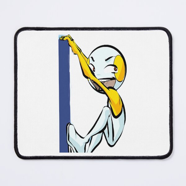 Item preview, Alan becker gaming designed and sold by SimplyCharlyd.