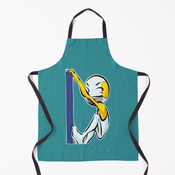 Item preview, Alan becker gaming   designed and sold by SimplyCharlyd.
