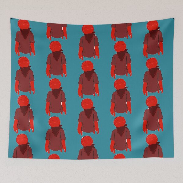 Item preview, Juegos Alan Becker designed and sold by SimplyCharlyd.
