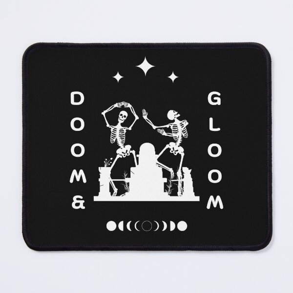 Item preview, Doom & Gloom designed and sold by LifeLongTees ..
