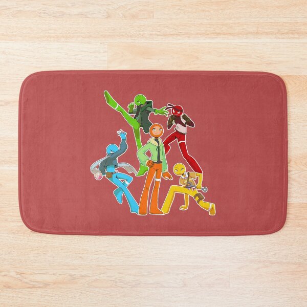 Item preview, Alan Becker Gaming designed and sold by SimplyCharlyd.