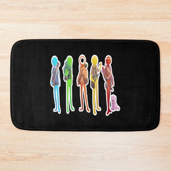Item preview, Alan Becker Gaming designed and sold by SimplyCharlyd.