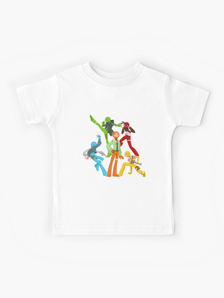 Alan Becker Gaming | Kids T-Shirt