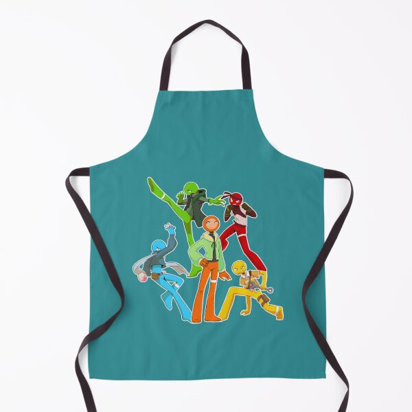 Item preview, Alan Becker Gaming designed and sold by SimplyCharlyd.