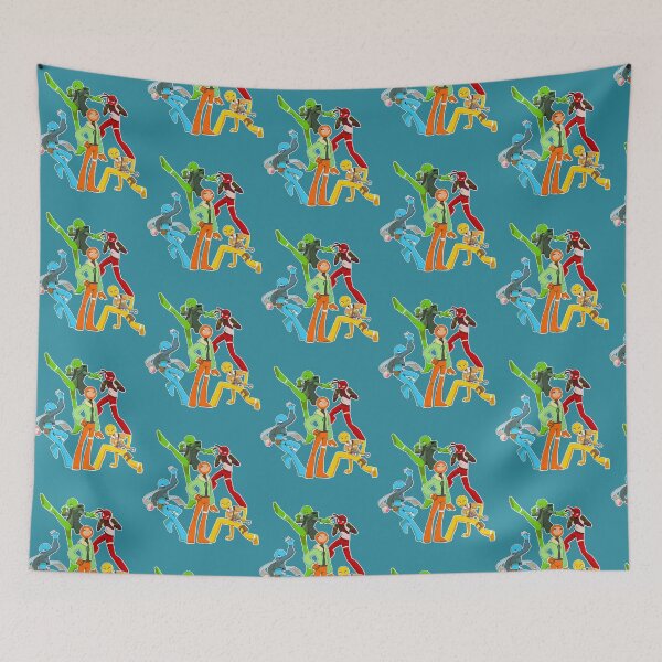 Item preview, Alan Becker Gaming designed and sold by SimplyCharlyd.