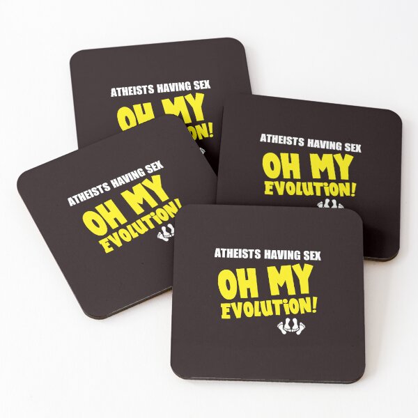 Item preview, Oh My! designed and sold by Sarcasmisfun.