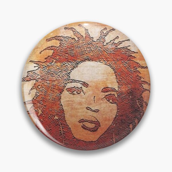 Item preview, The Miseducation designed and sold by johnsimonsy.
