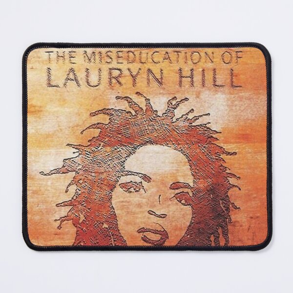 Item preview, The Miseducation designed and sold by johnsimonsy.