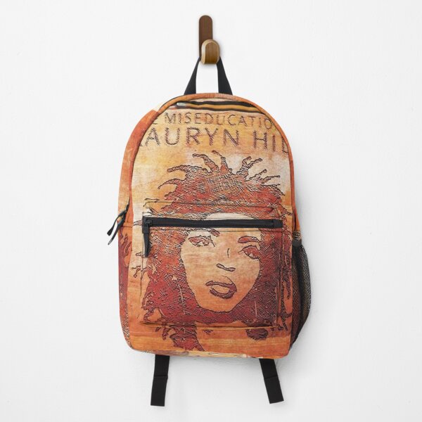 Item preview, The Miseducation designed and sold by johnsimonsy.