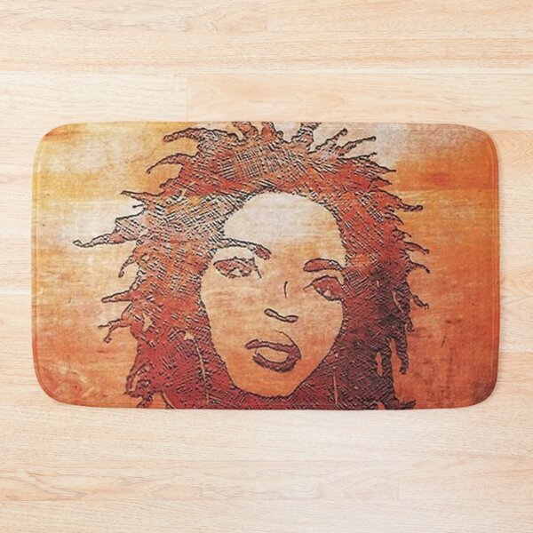 Item preview, The Miseducation designed and sold by johnsimonsy.