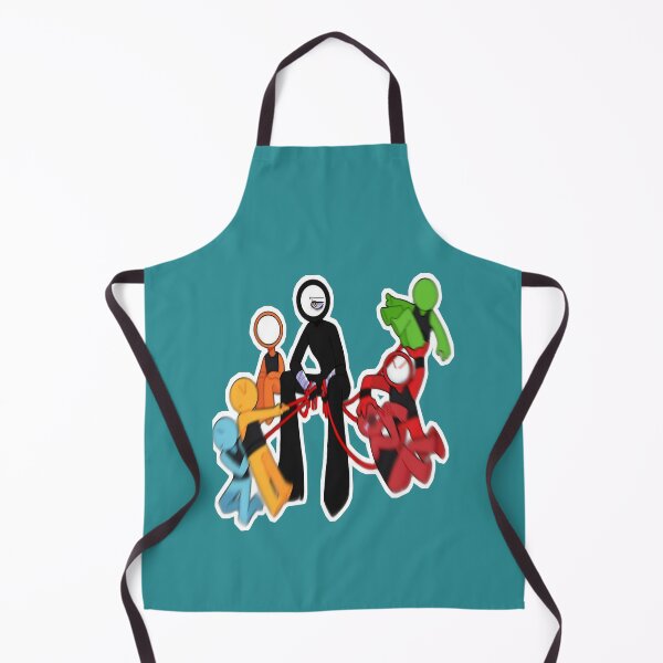 Item preview, Alan Becker Gaming designed and sold by SimplyCharlyd.
