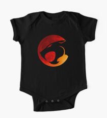Thundercats - Red Moon One Piece - Short Sleeve
