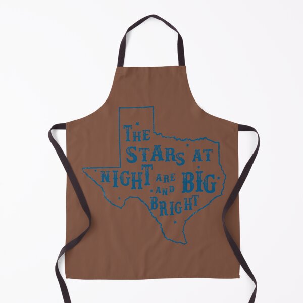 Item preview, The stars at night are big and bright, state of Texas designed and sold by TheMugLadies.