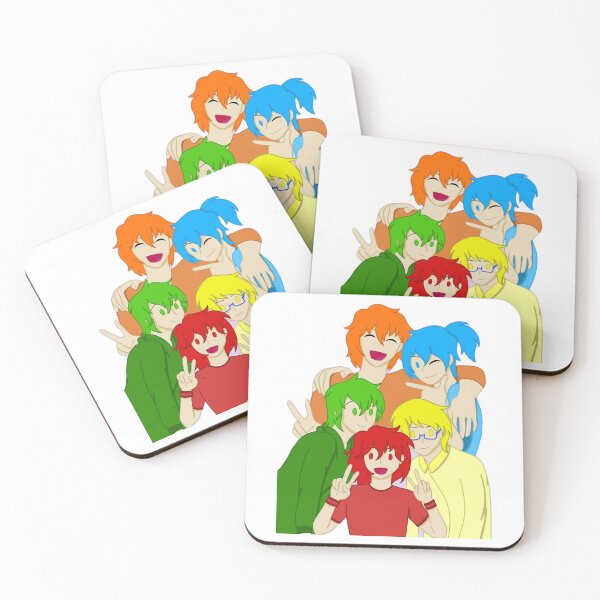 Item preview, CAlan Becker Gaming designed and sold by SimplyCharlyd.