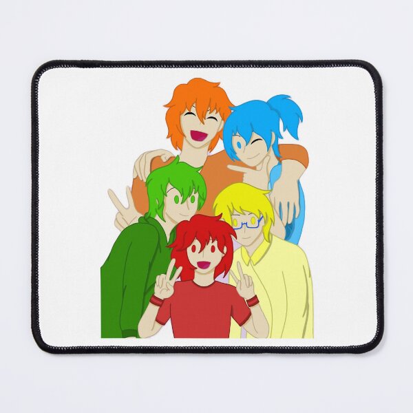 Item preview, CAlan Becker Gaming designed and sold by SimplyCharlyd.