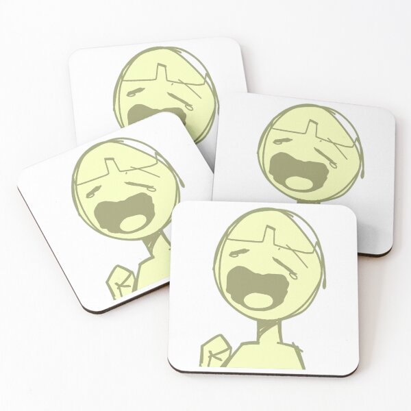 Item preview, Alan Becker Gaming designed and sold by SimplyCharlyd.