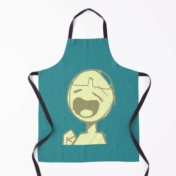 Item preview, Alan Becker Gaming designed and sold by SimplyCharlyd.