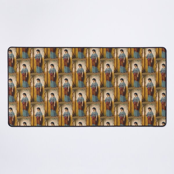 Item preview, John William Godward  The trysting place designed and sold by TeeARTHY.