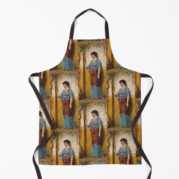 Item preview, John William Godward The trysting place designed and sold by TeeARTHY.