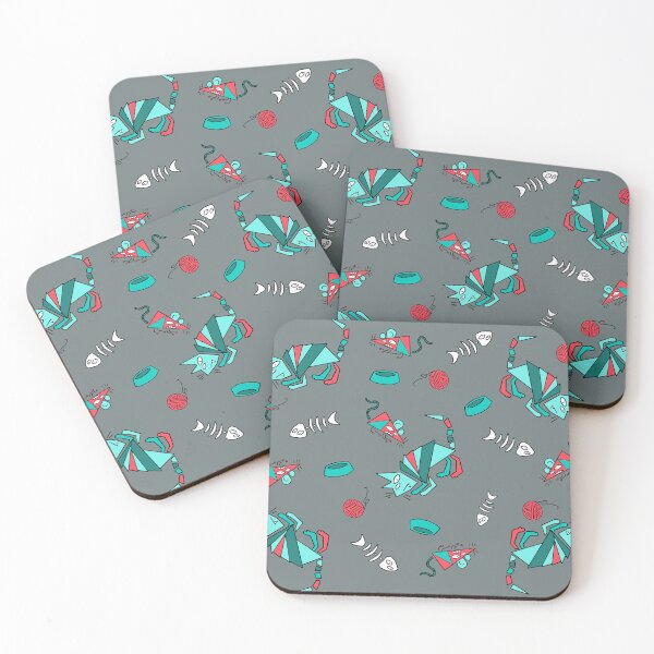 Item preview, PiCATsso Blanket designed and sold by 451Design.