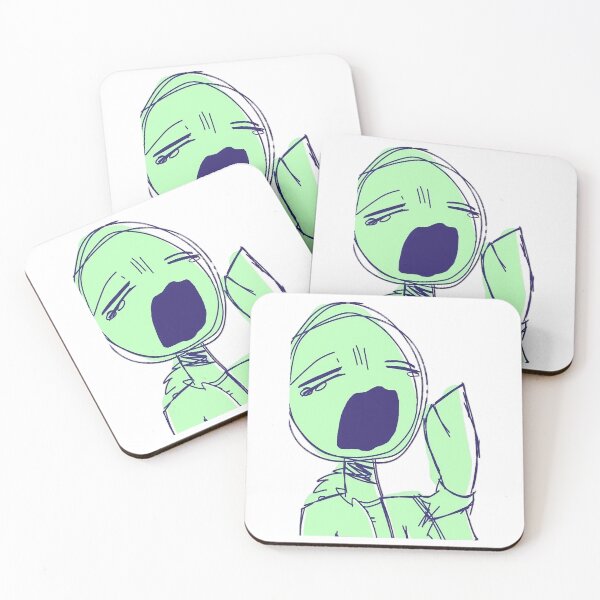 Item preview, Alan Becker Gaming designed and sold by SimplyCharlyd.
