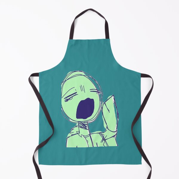 Item preview, Alan Becker Gaming designed and sold by SimplyCharlyd.