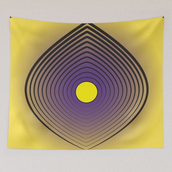 Item preview, Eye designed and sold by Art Dila Studio.