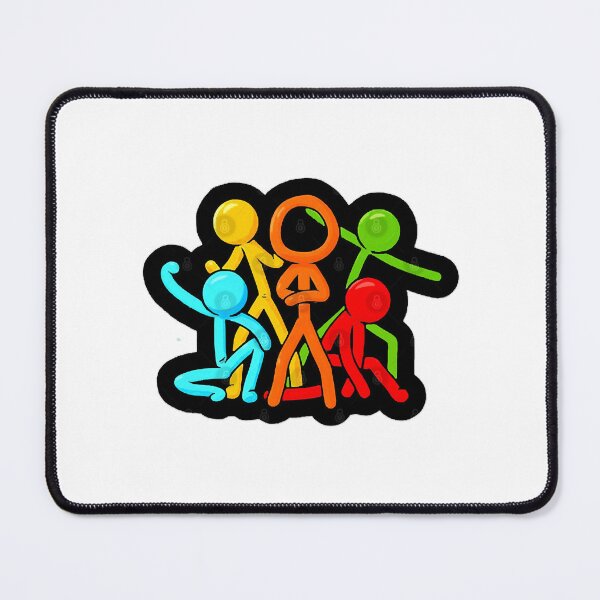 Item preview, alan becker. designed and sold by SimplyCharlyd.