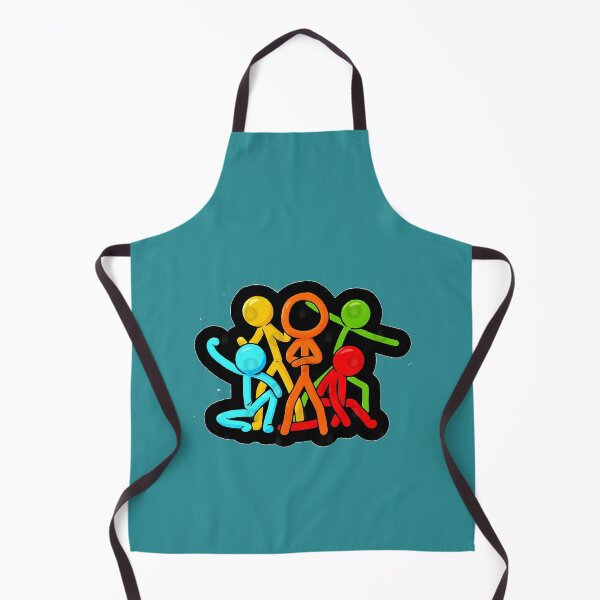 Item preview, alan becker. designed and sold by SimplyCharlyd.