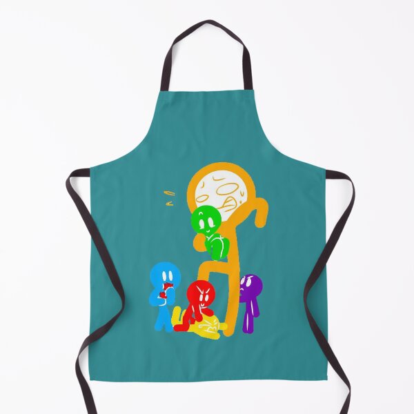 Item preview, alan becker. designed and sold by SimplyCharlyd.