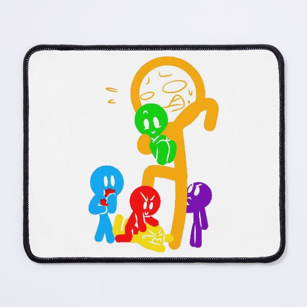 Item preview, alan becker. designed and sold by SimplyCharlyd.