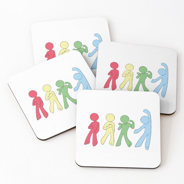 Item preview, Alan Becker Gaming designed and sold by SimplyCharlyd.