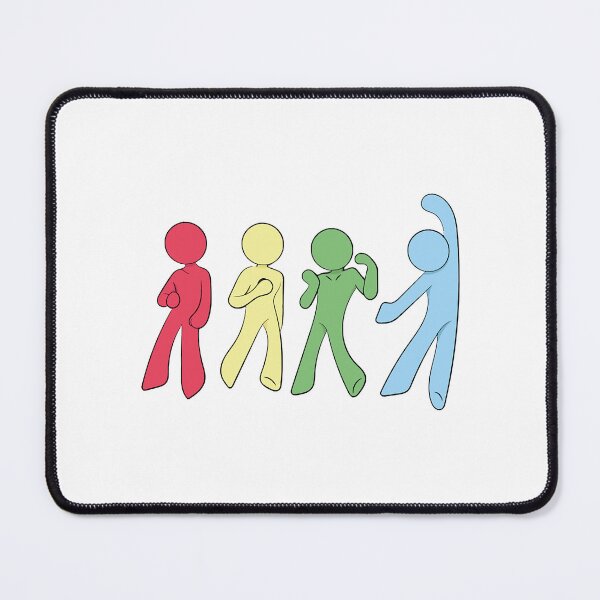 Item preview, Alan Becker Gaming designed and sold by SimplyCharlyd.