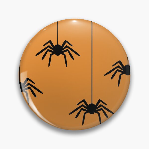 Item preview, Cute Spider Halloween  designed and sold by windowdecals.