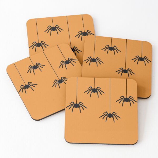 Item preview, Cute Spider Halloween  designed and sold by windowdecals.
