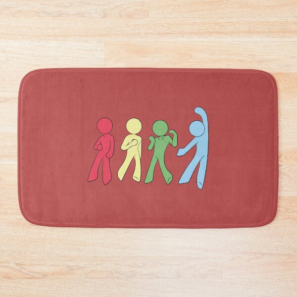 Item preview, Alan Becker Gaming designed and sold by SimplyCharlyd.