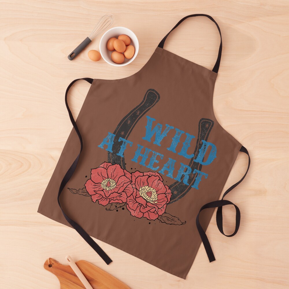 Item preview, Apron designed and sold by TheMugLadies.