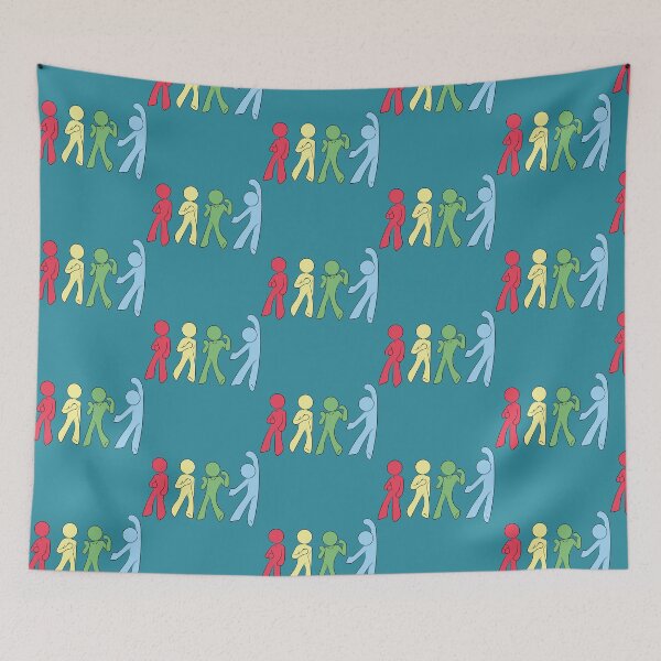 Item preview, Juegos Alan Becker designed and sold by SimplyCharlyd.
