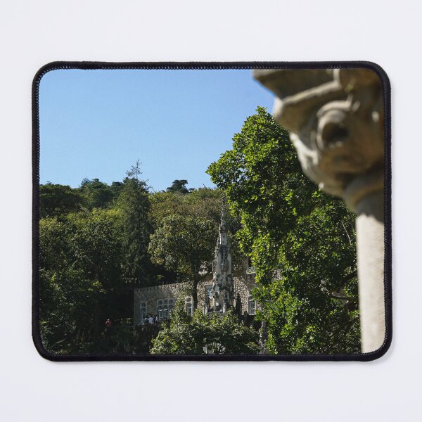Item preview, Quinta da Regaleira | Palace | Gardens | Garden | Sintra | Portugal  designed and sold by Tropical Blood.